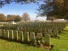 Gouzeaucourt New British Cemetery 4